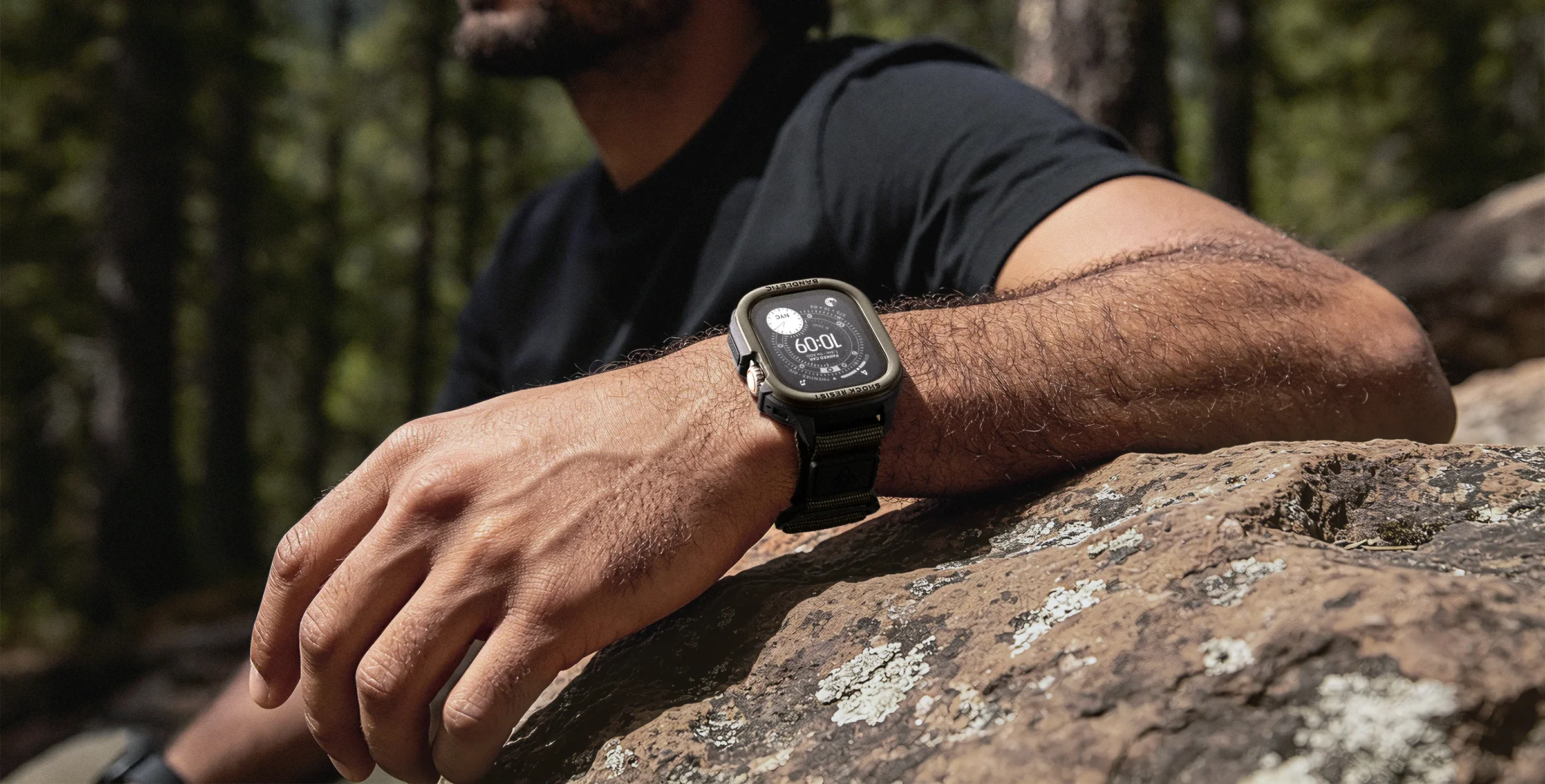 Elevate Your Wrist's Performance