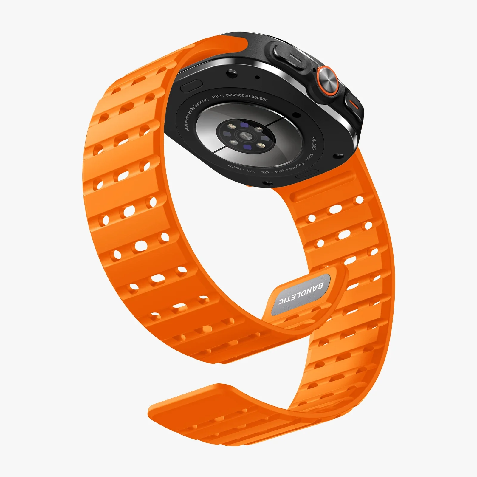Air Magnetic Sport Band Galaxy Watch Ultra - Image 59
