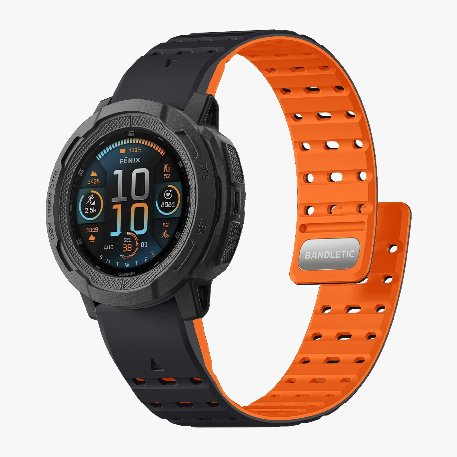 Air Magnetic Sport Band QuickFit - Image 16