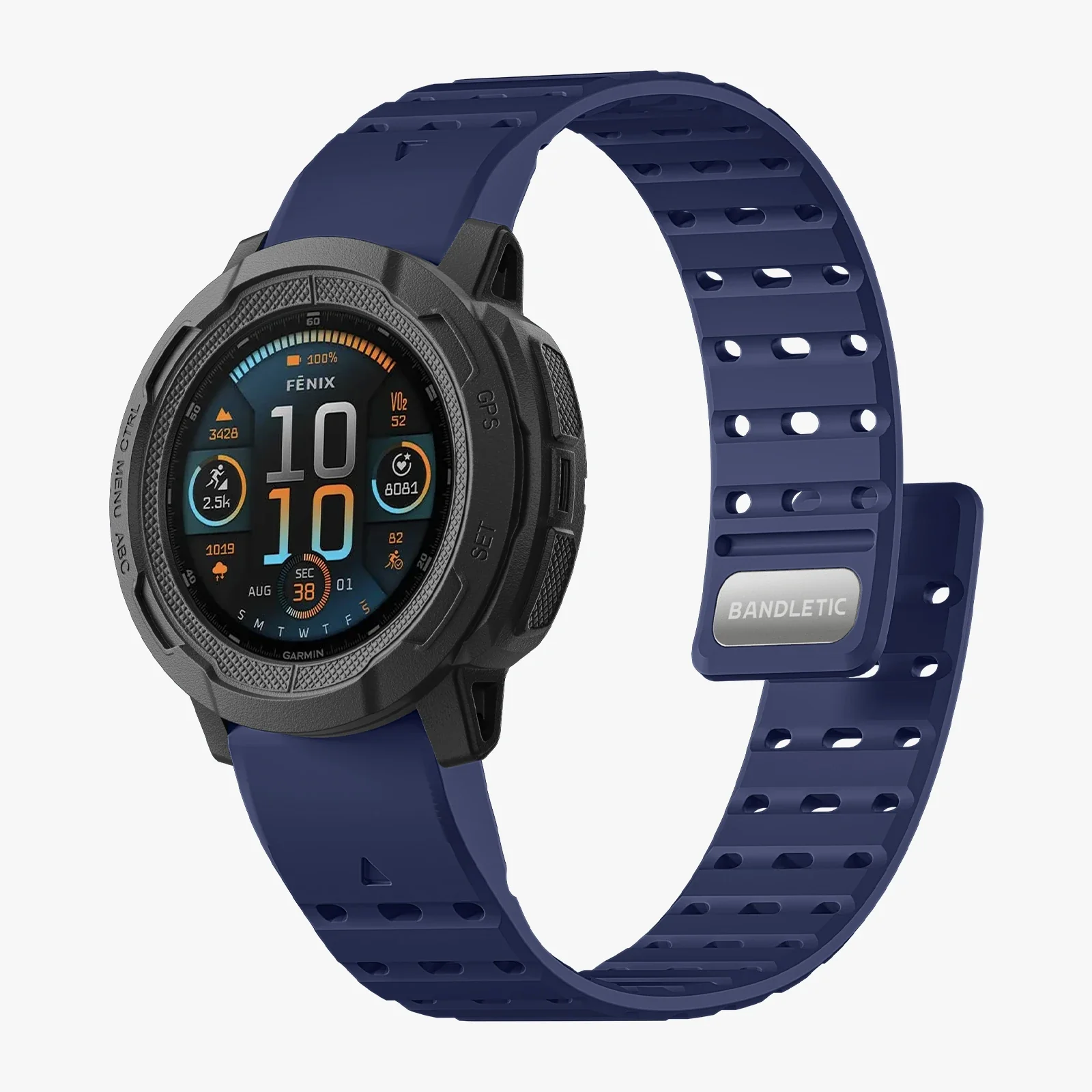 Air Magnetic Sport Band QuickFit - Image 30