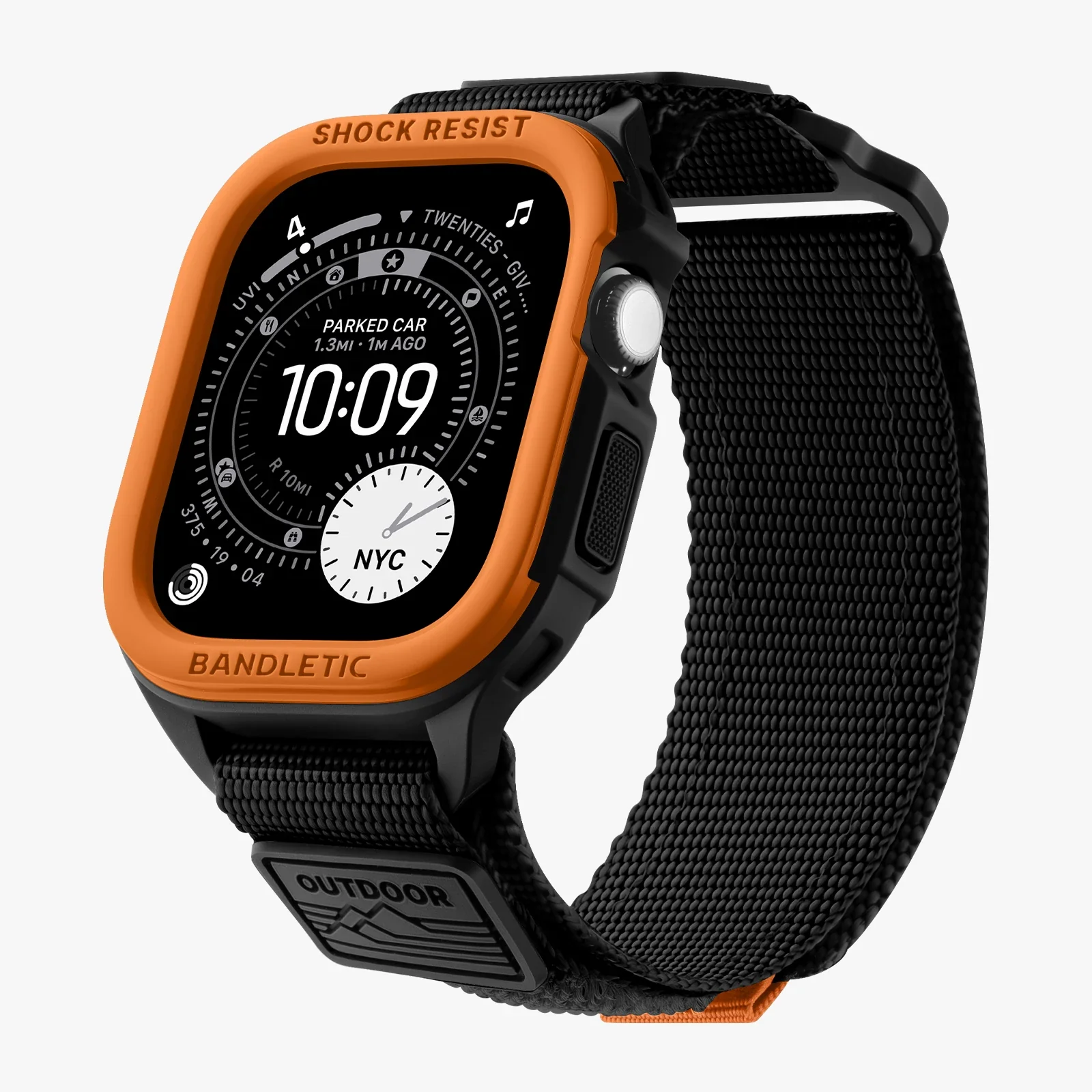 Atlas Outdoor Case Band - Image 14