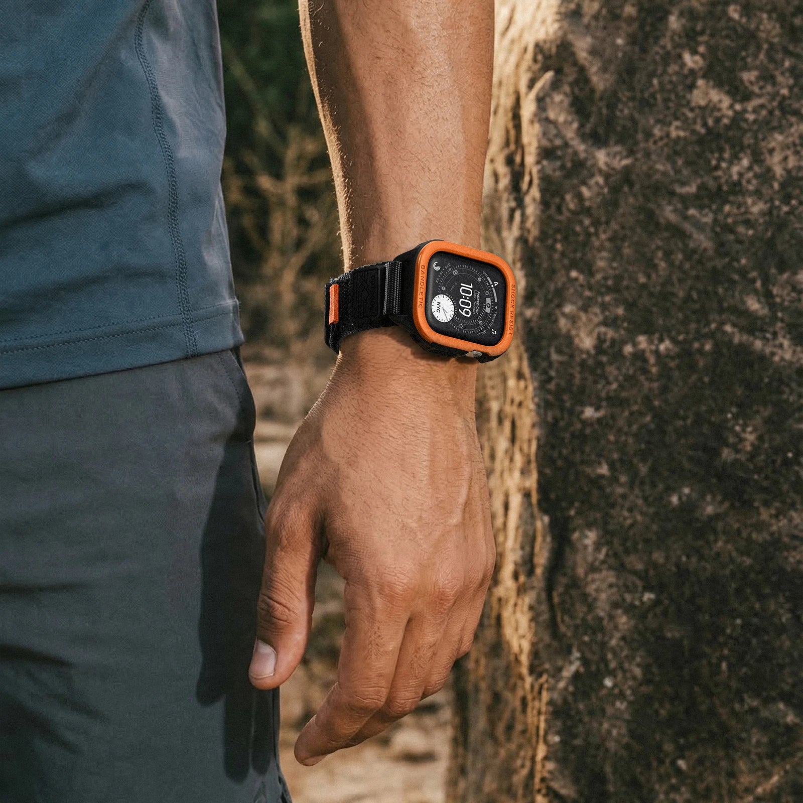 Atlas Outdoor Case Band - Image 18