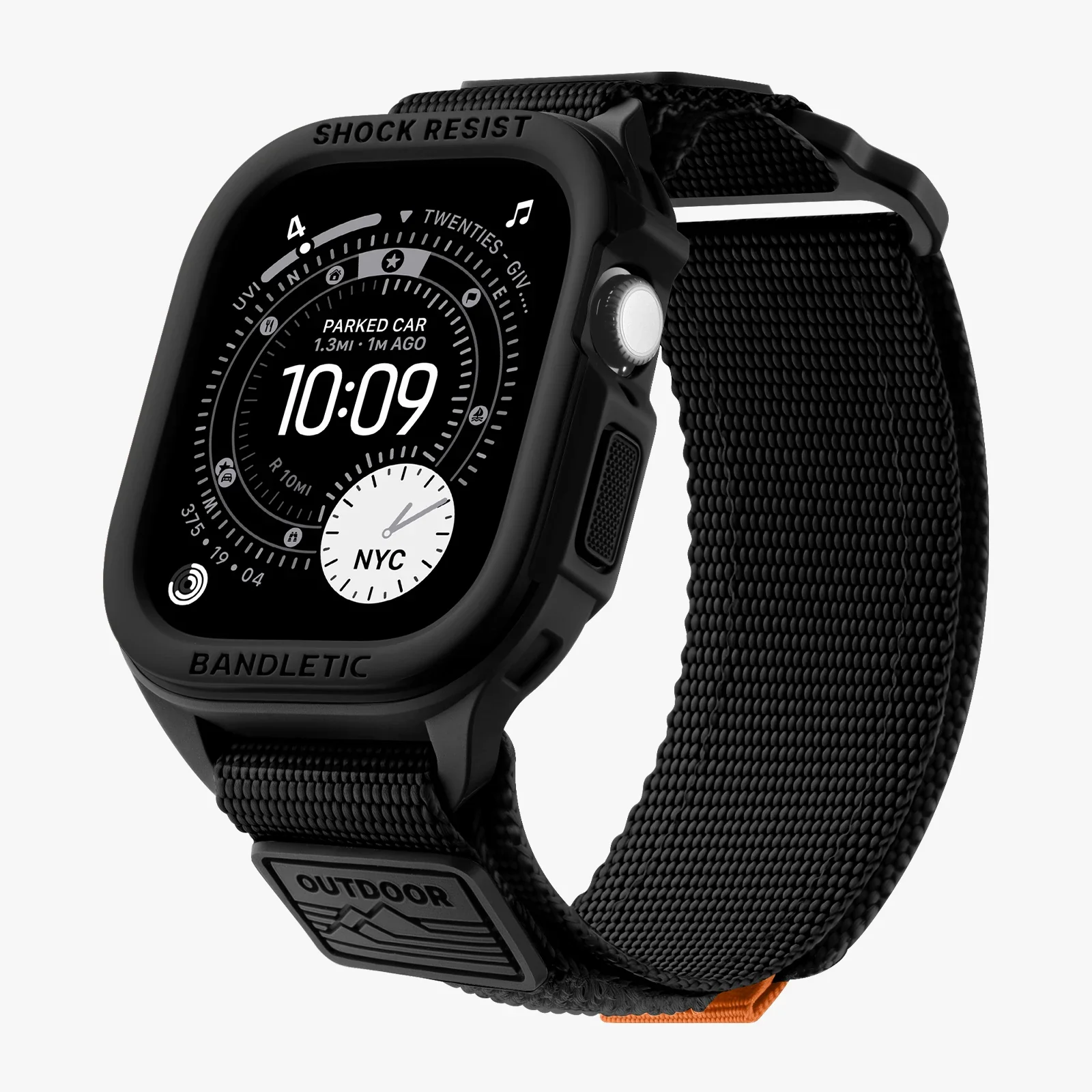 Atlas Outdoor Case Band - Image 20