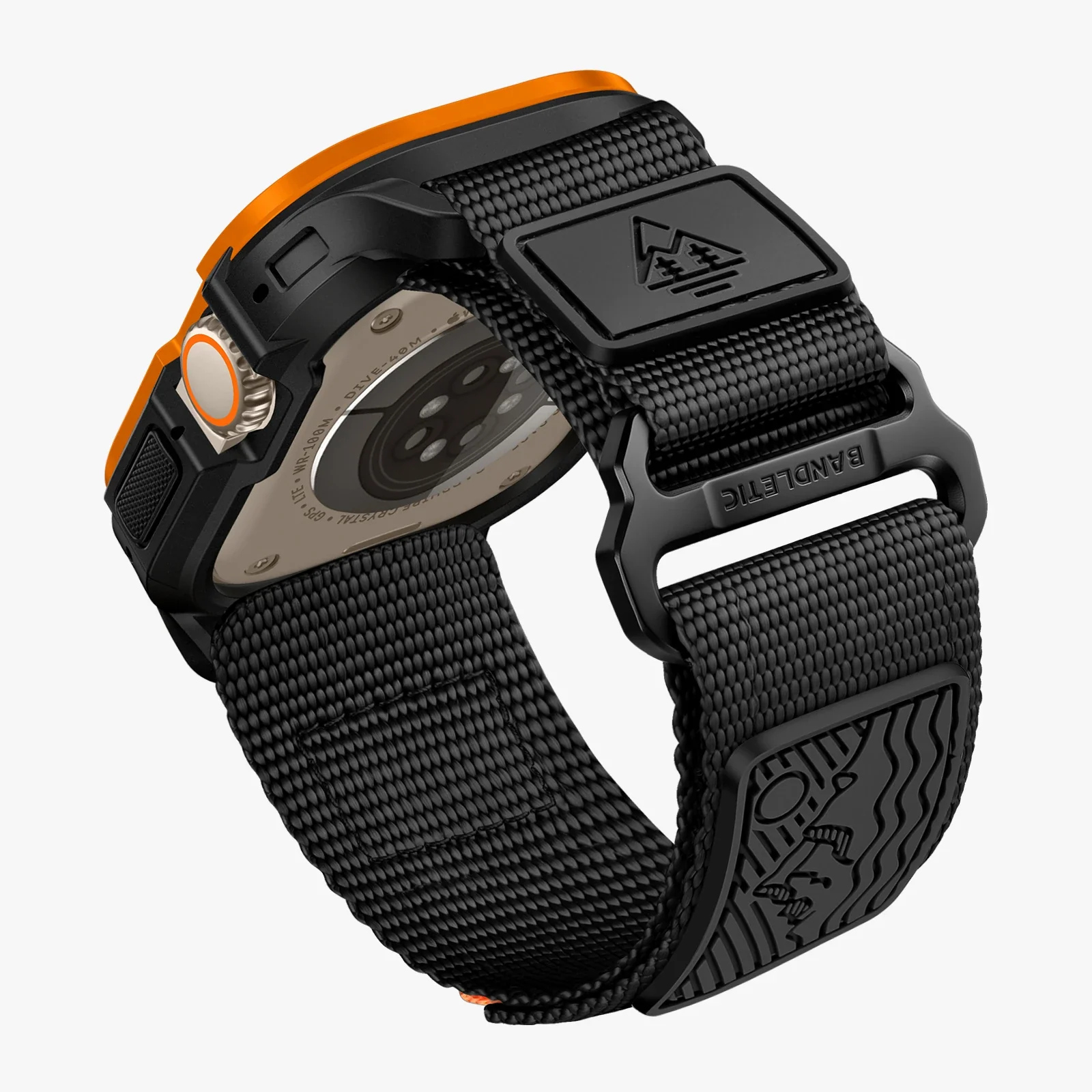 Atlas Outdoor Case Band - Image 27