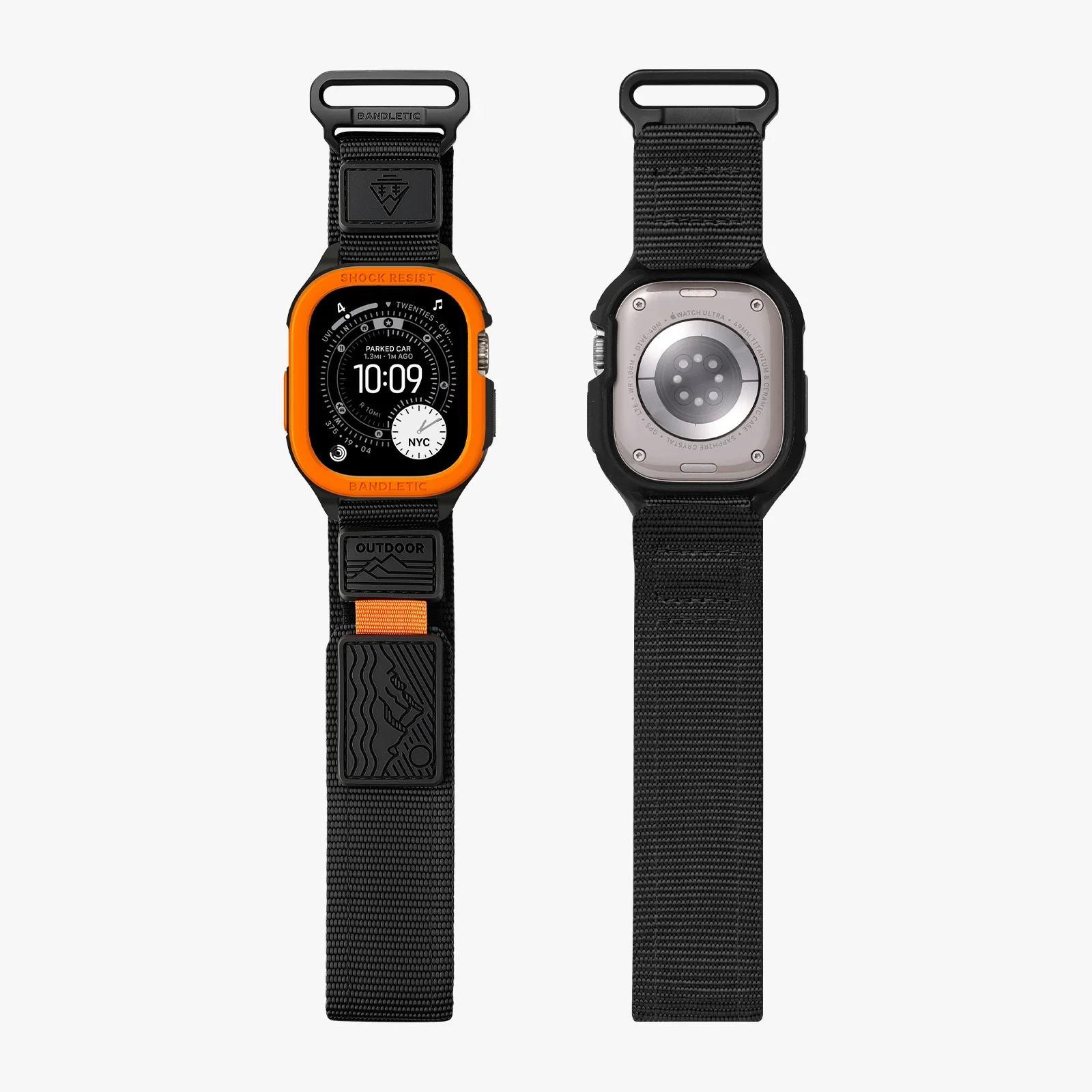 Atlas Outdoor Case Band - Image 29