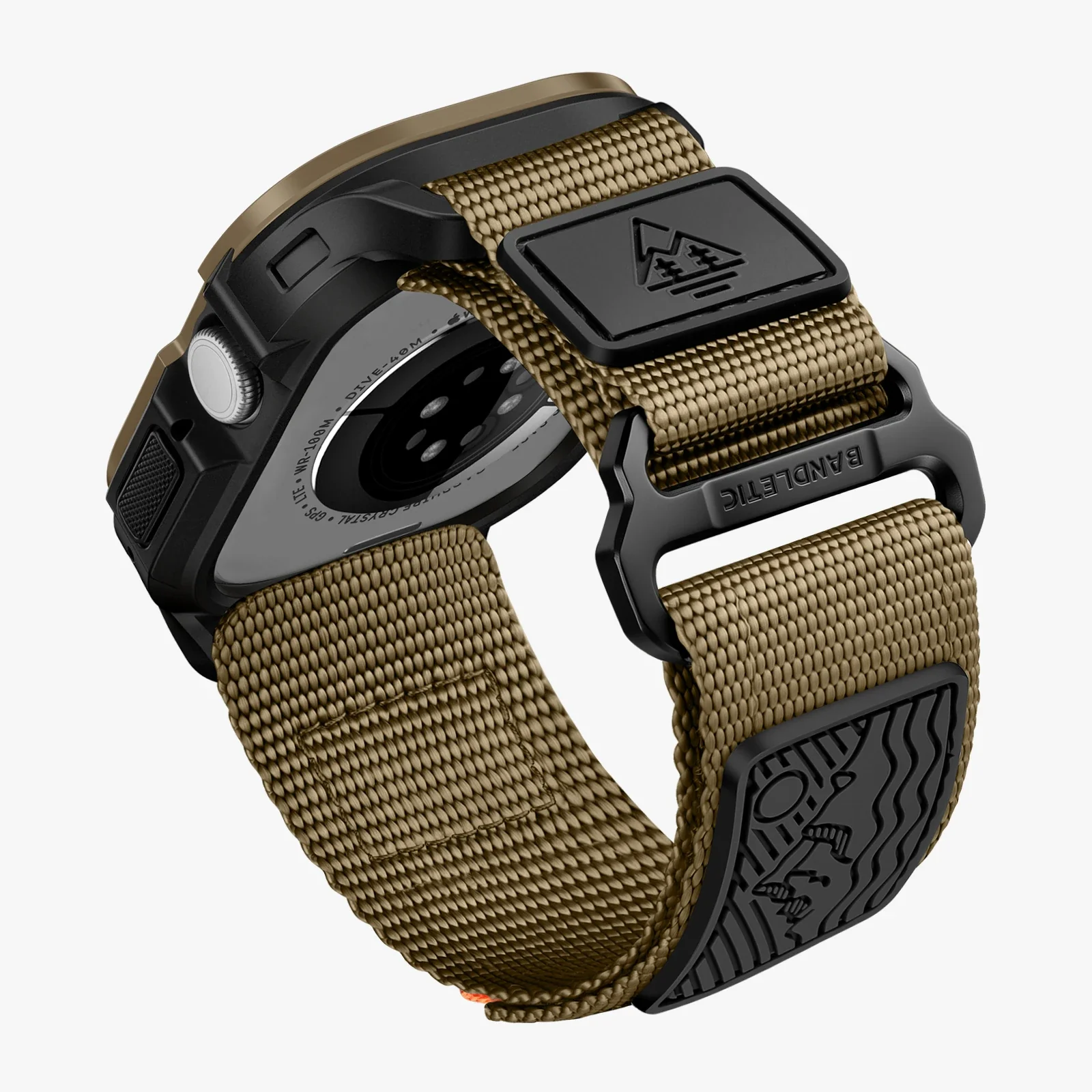 Atlas Outdoor Case Band - Image 3