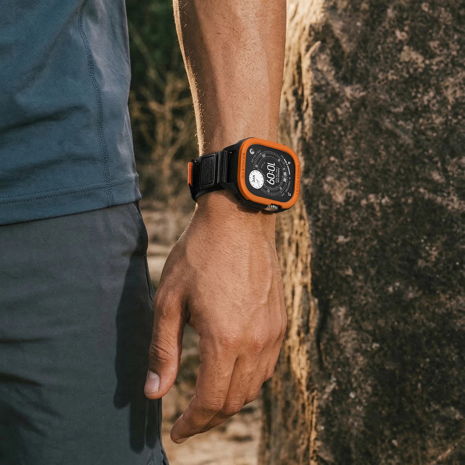 Atlas Outdoor Case Band - Image 30