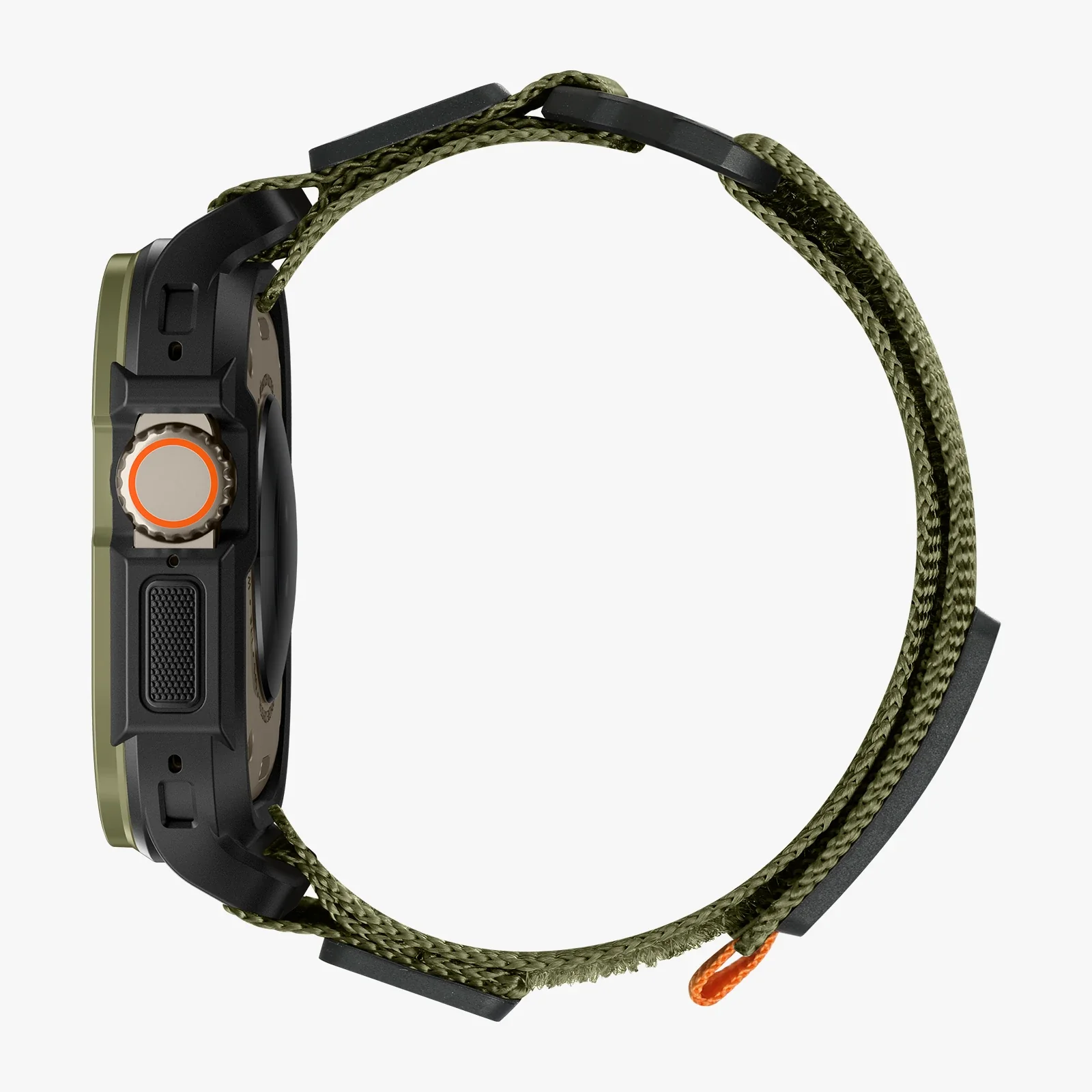 Atlas Outdoor Case Band - Image 40