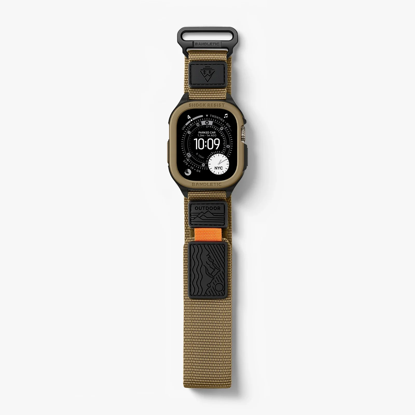Atlas Outdoor Case Band - Image 43