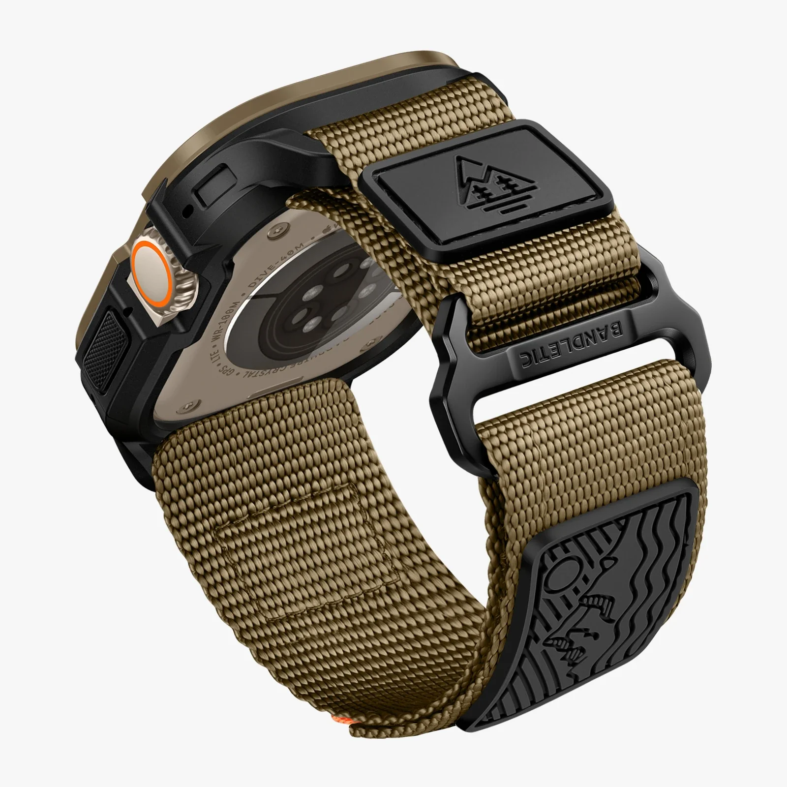 Atlas Outdoor Case Band - Image 45
