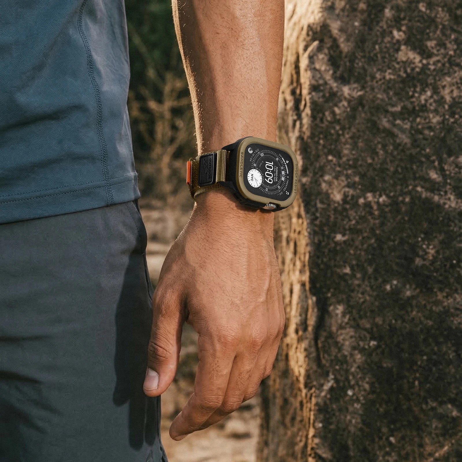 Atlas Outdoor Case Band - Image 48