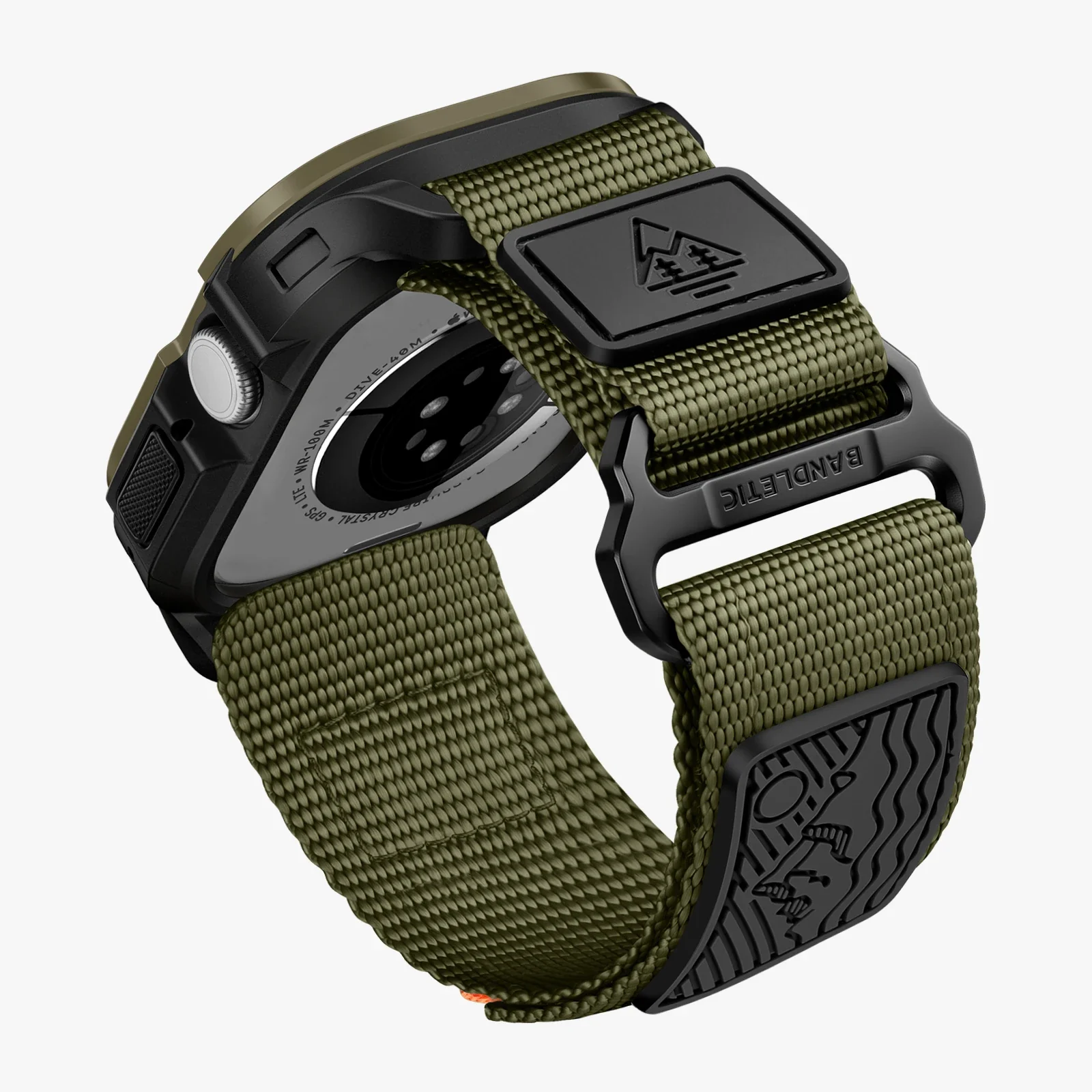 Atlas Outdoor Case Band - Image 9