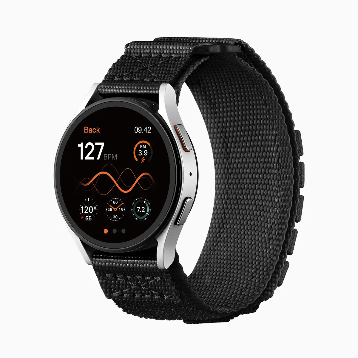 Pack Outdoor Band Galaxy Watch - Image 10