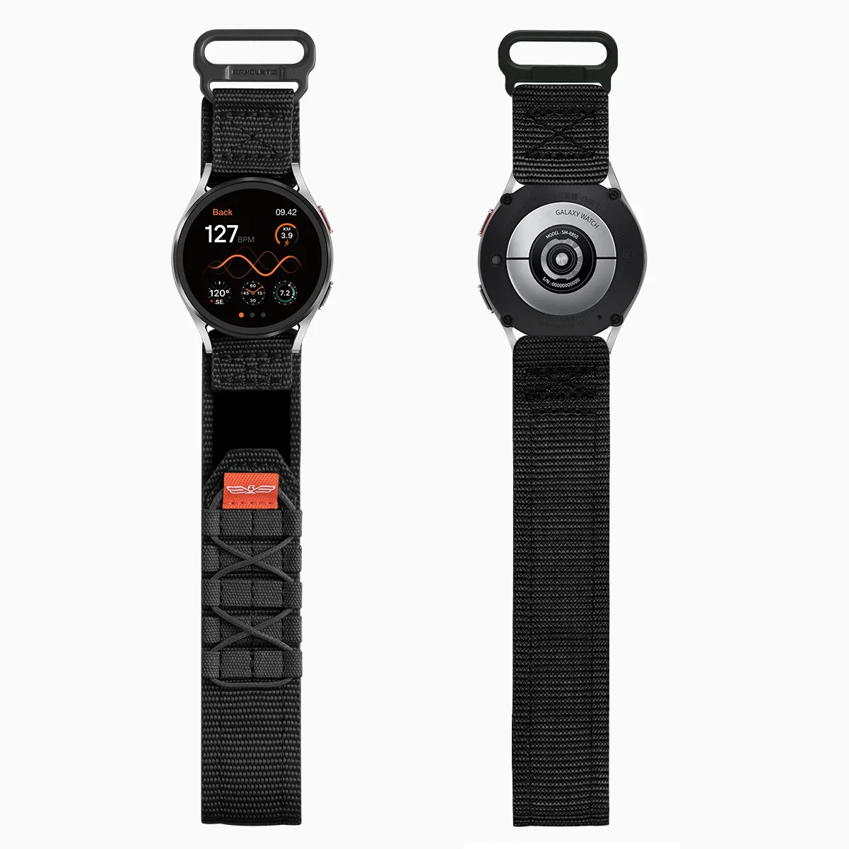 Pack Outdoor Band Galaxy Watch - Image 13