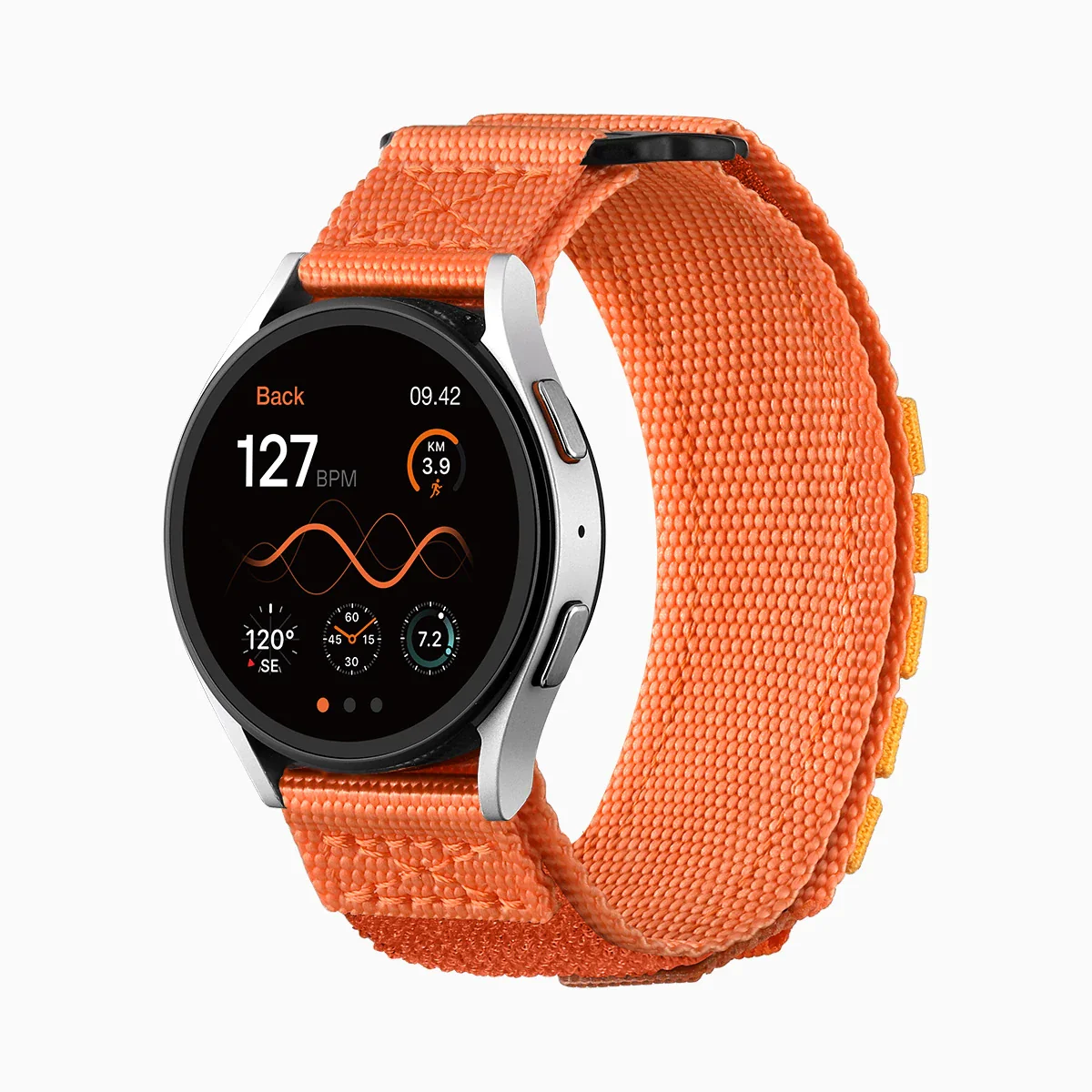 Pack Outdoor Band Galaxy Watch - Image 17