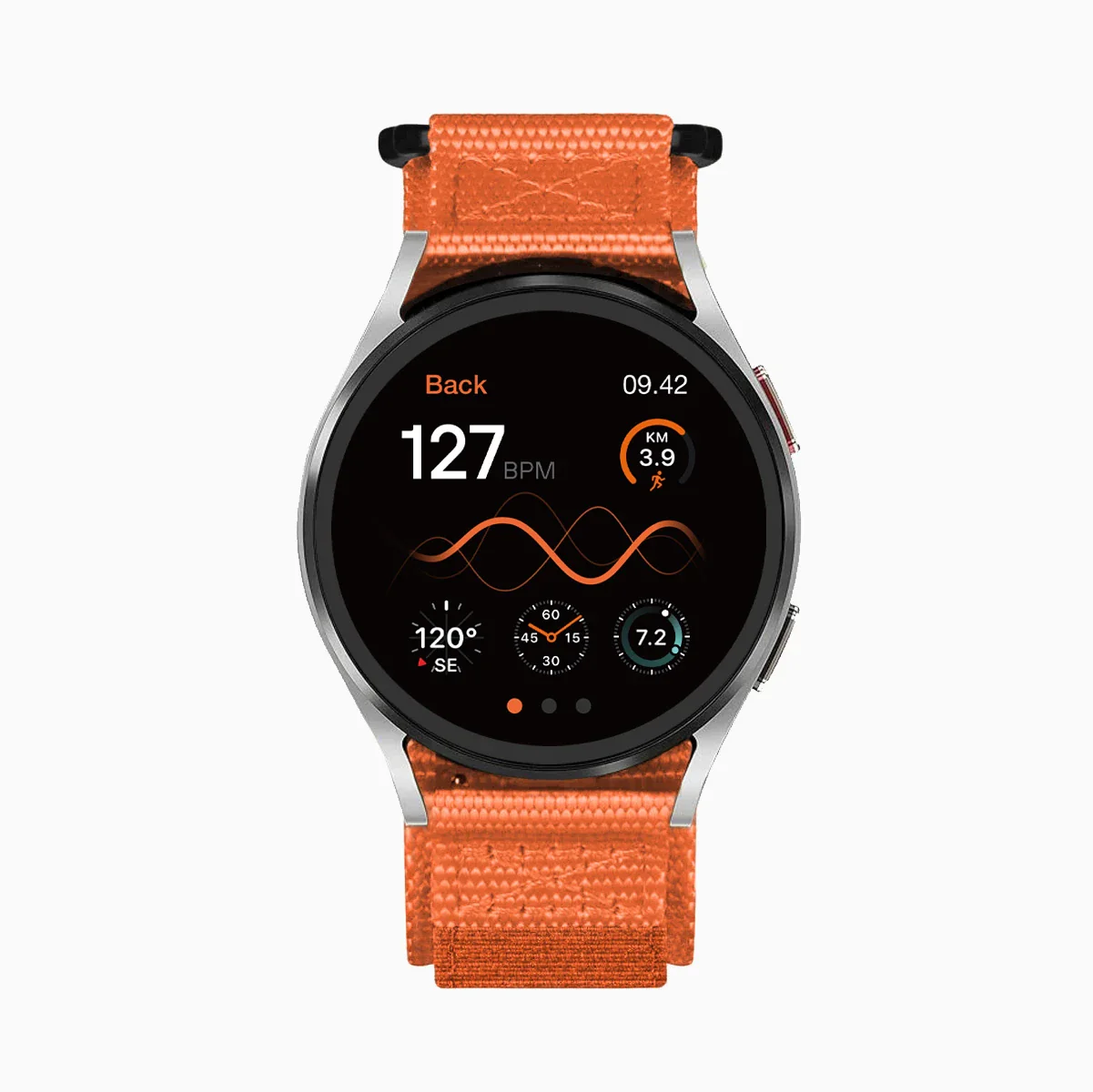 Pack Outdoor Band Galaxy Watch - Image 18