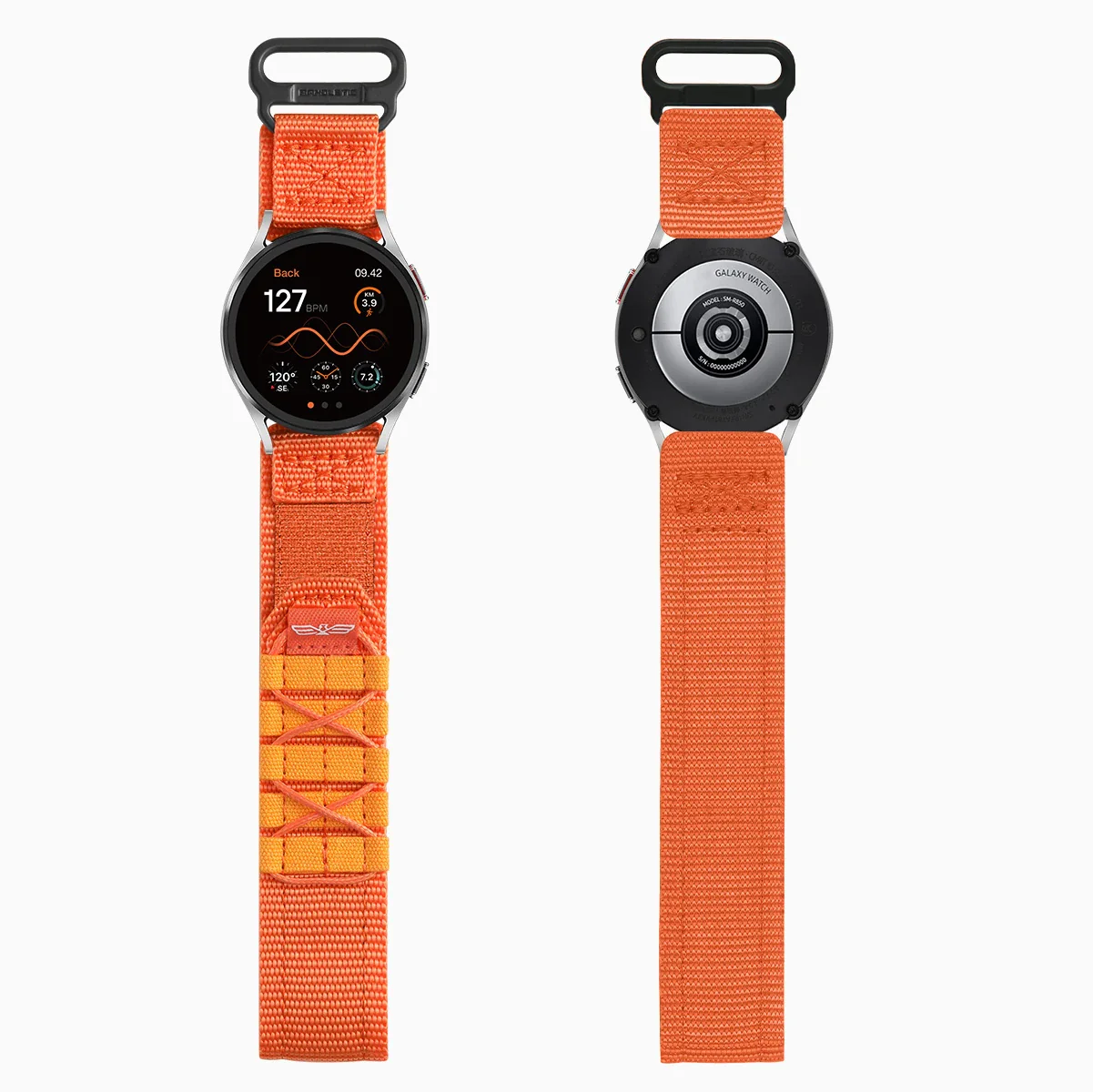 Pack Outdoor Band Galaxy Watch - Image 20