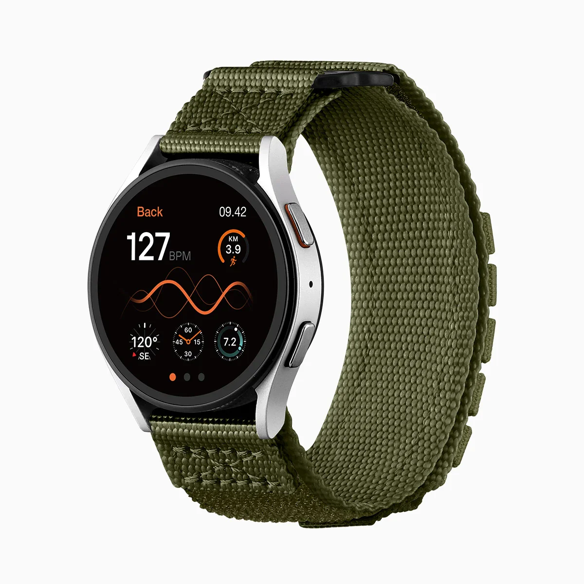 Pack Outdoor Band Galaxy Watch - Image 3