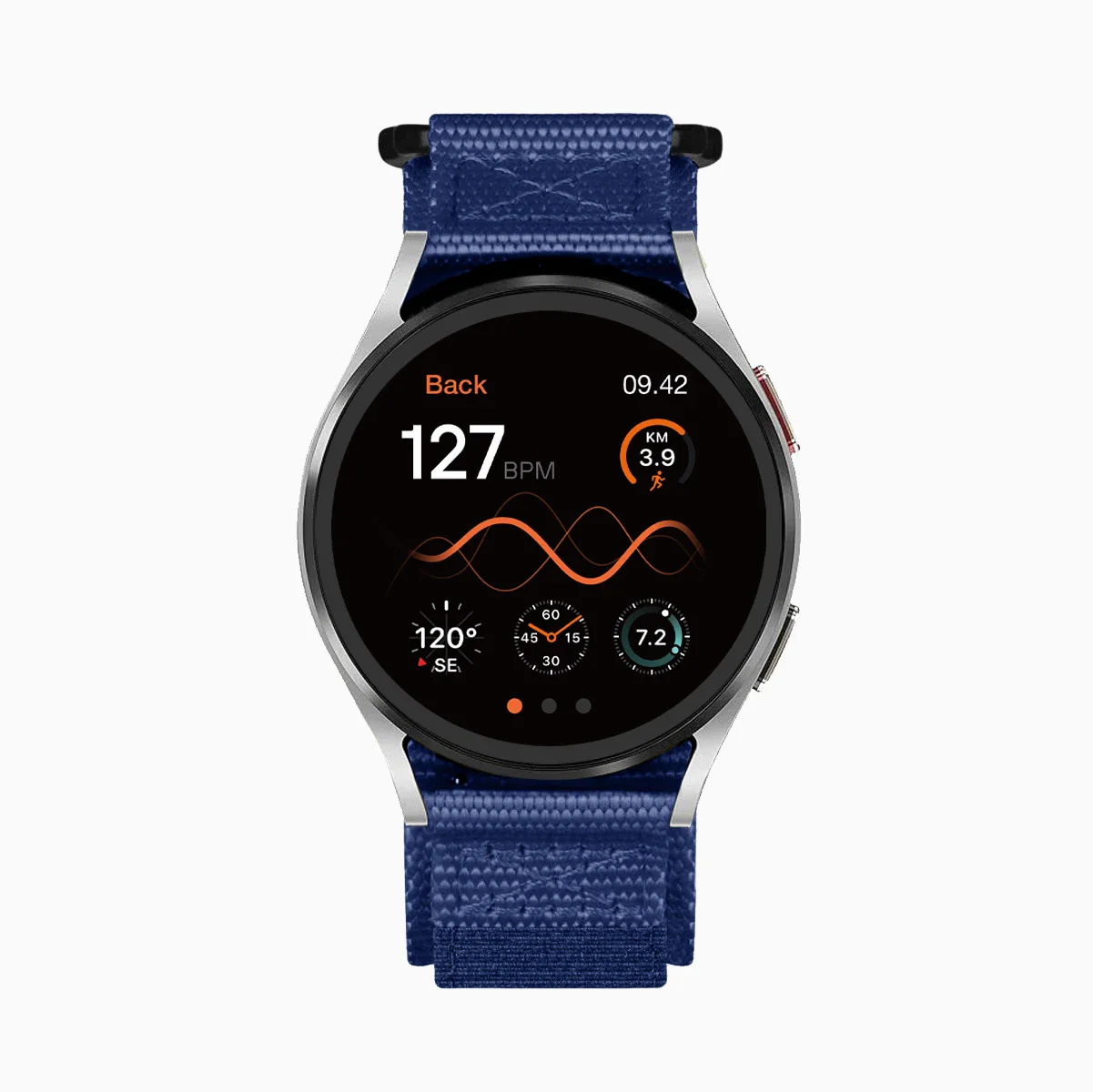 Pack Outdoor Band Galaxy Watch - Image 32