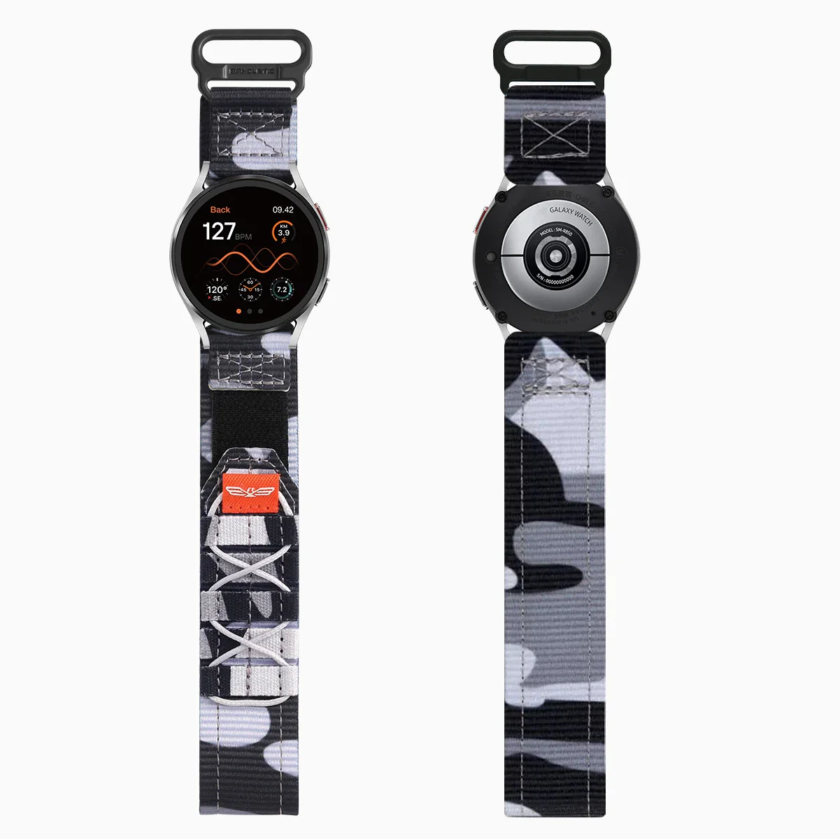 Pack Outdoor Band Galaxy Watch - Image 41