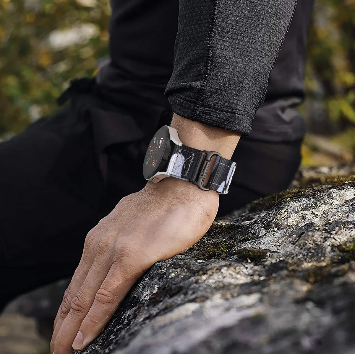 Pack Outdoor Band Galaxy Watch - Image 42