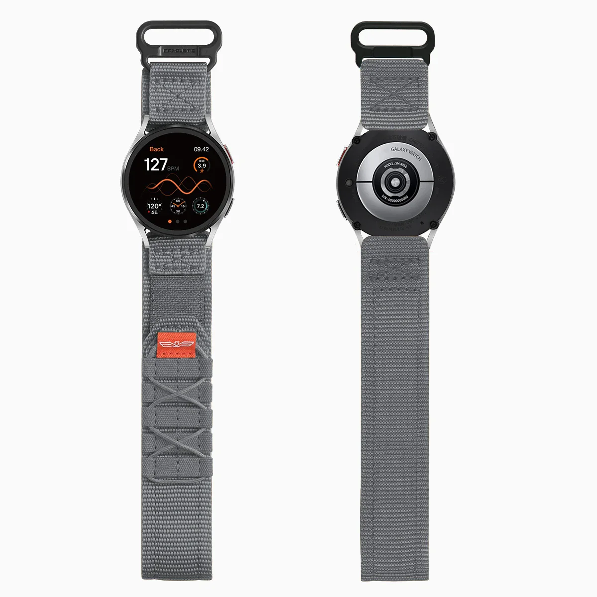 Pack Outdoor Band Galaxy Watch - Image 48