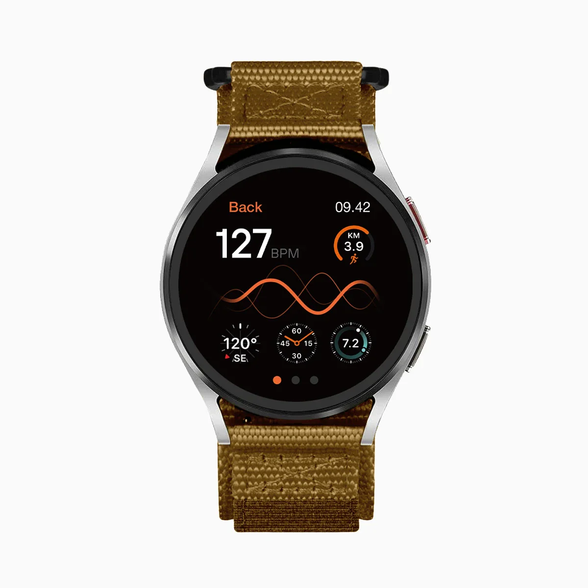 Pack Outdoor Band Galaxy Watch - Image 53