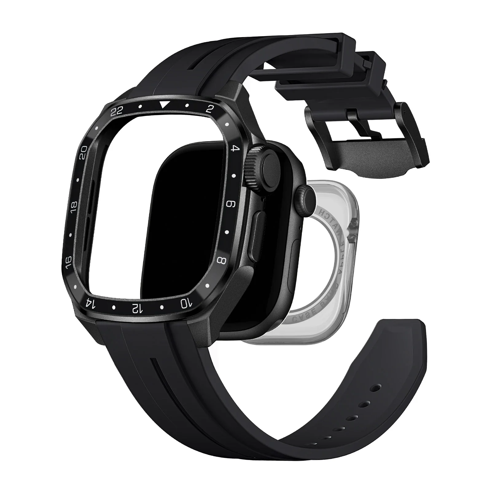 Collar Urban Case Band - Image 18