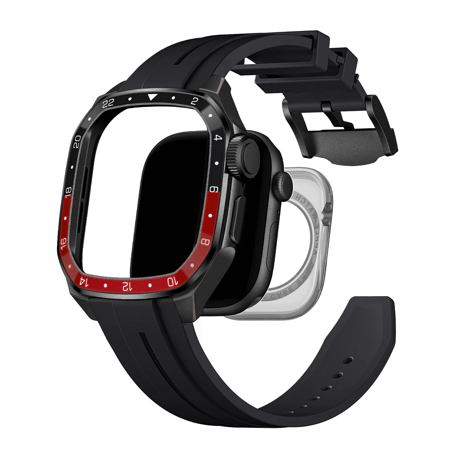 Collar Urban Case Band - Image 26