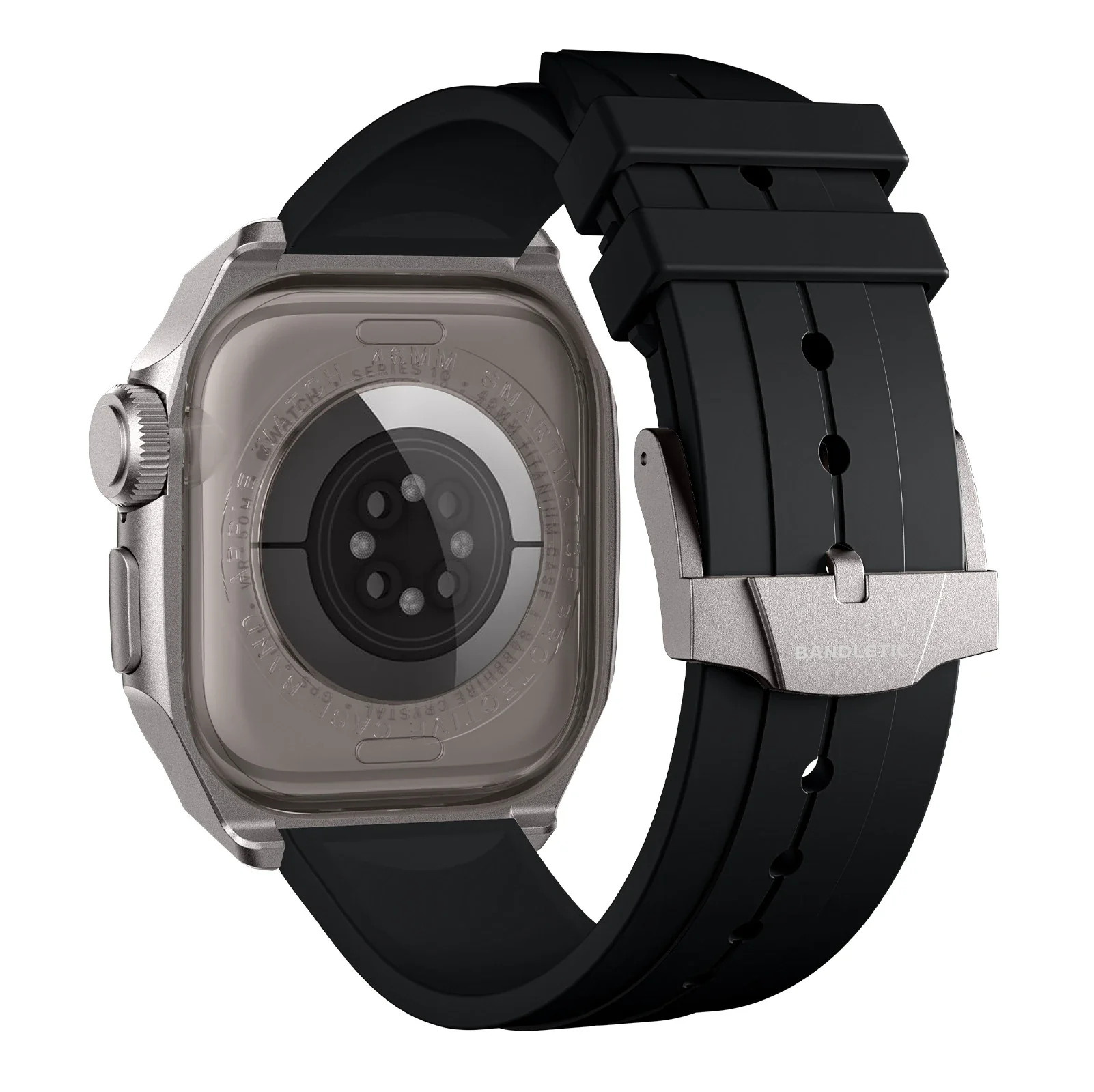 Collar Urban Case Band - Image 4
