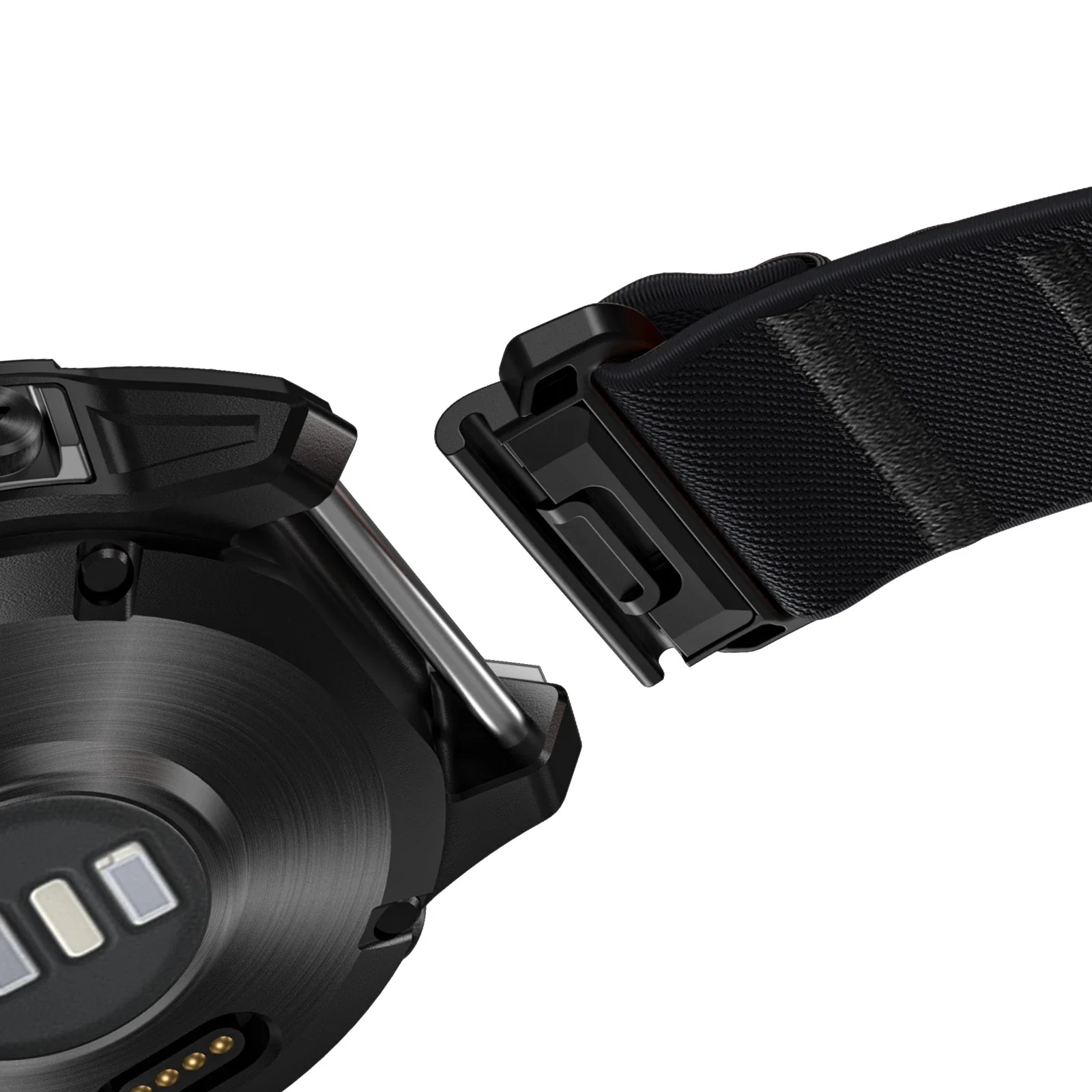 Crosswalk G-Hook Outdoor Band QuickFit - Image 14