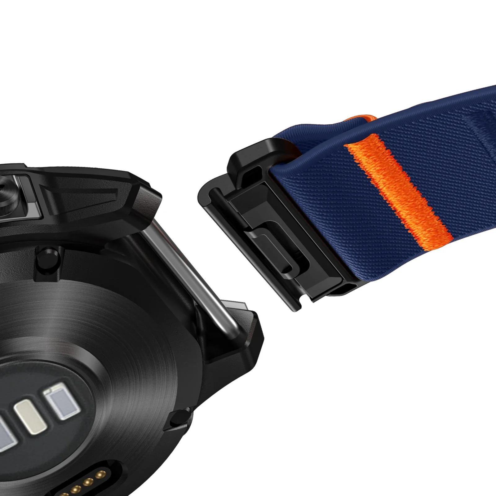Crosswalk G-Hook Outdoor Band QuickFit - Image 22