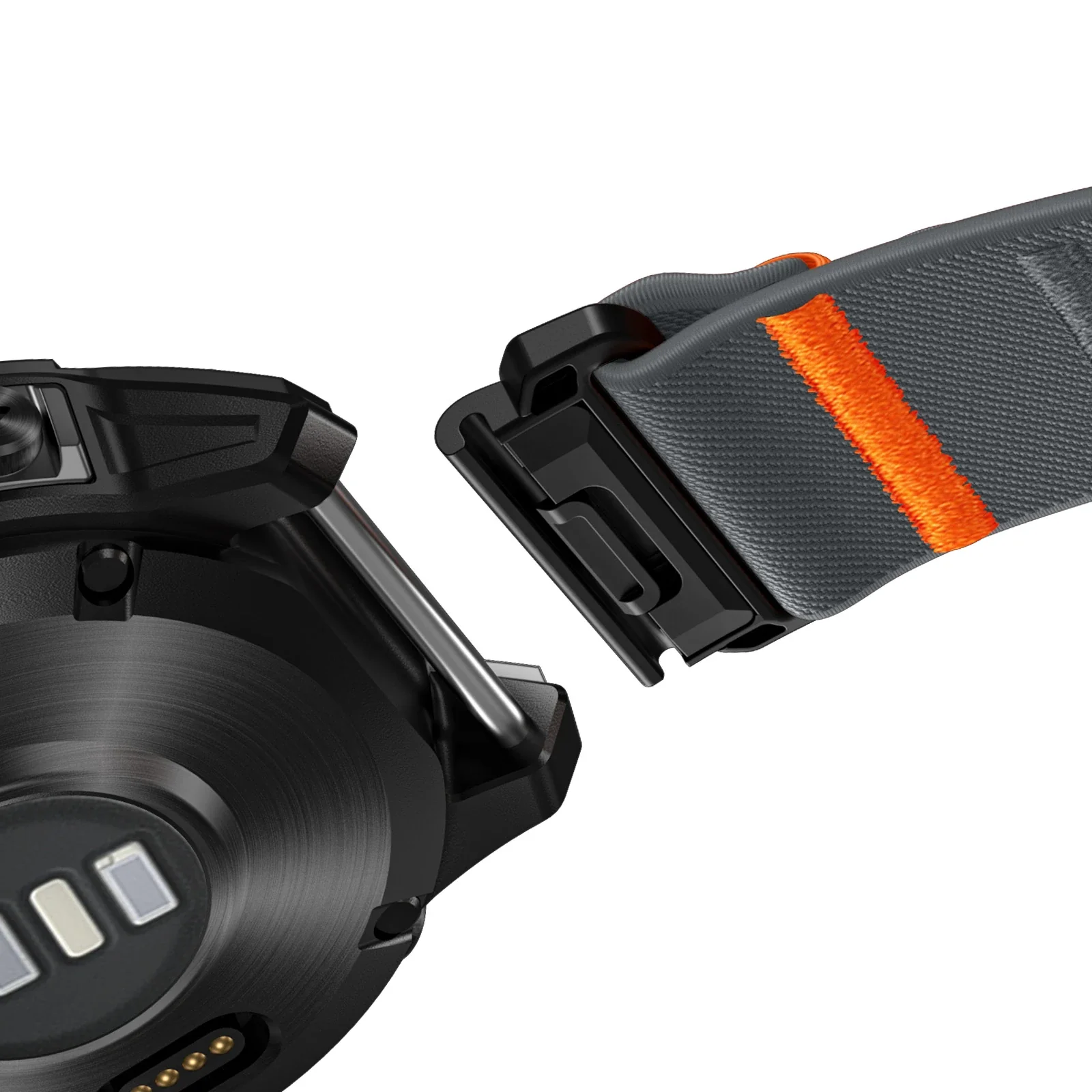 Crosswalk G-Hook Outdoor Band QuickFit - Image 38
