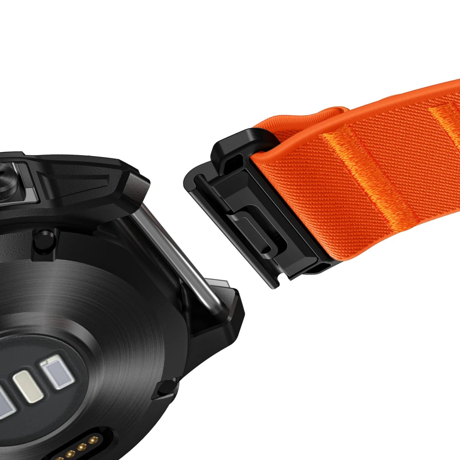 Crosswalk G-Hook Outdoor Band QuickFit - Image 46