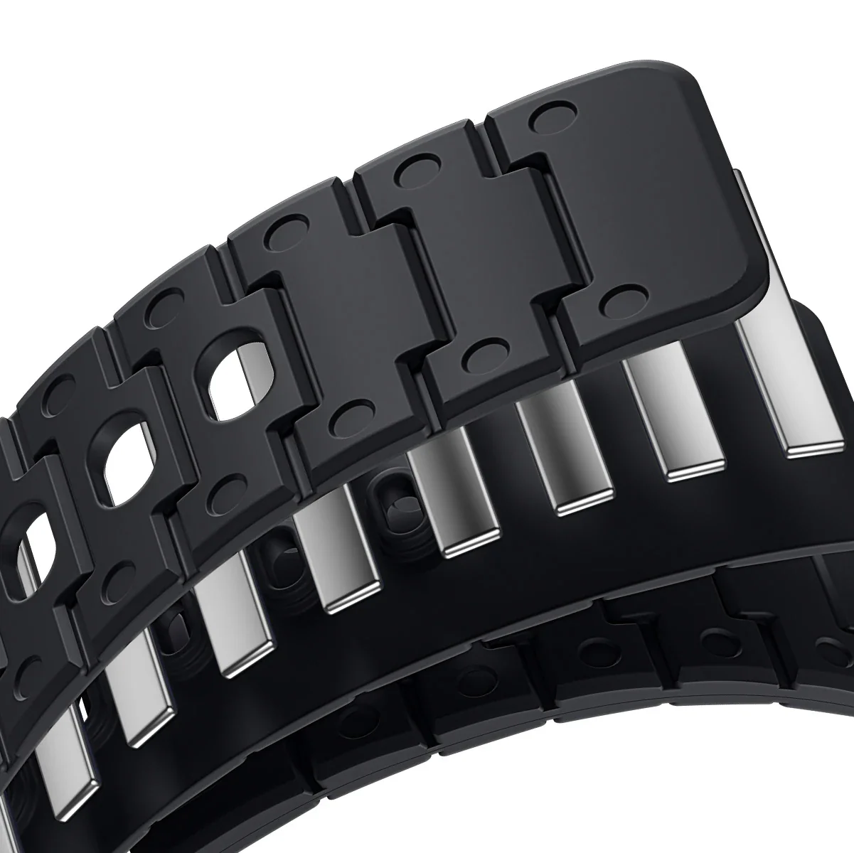 Cube Magnetic Sport Band Galaxy Watch - Image 21
