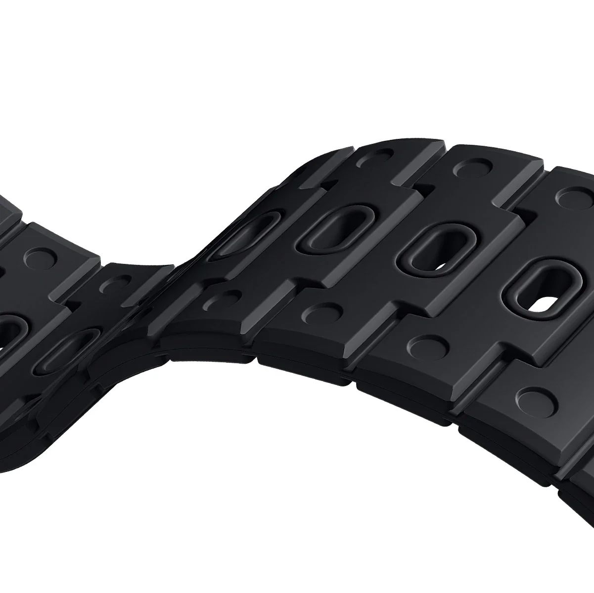 Cube Magnetic Sport Band Galaxy Watch - Image 22