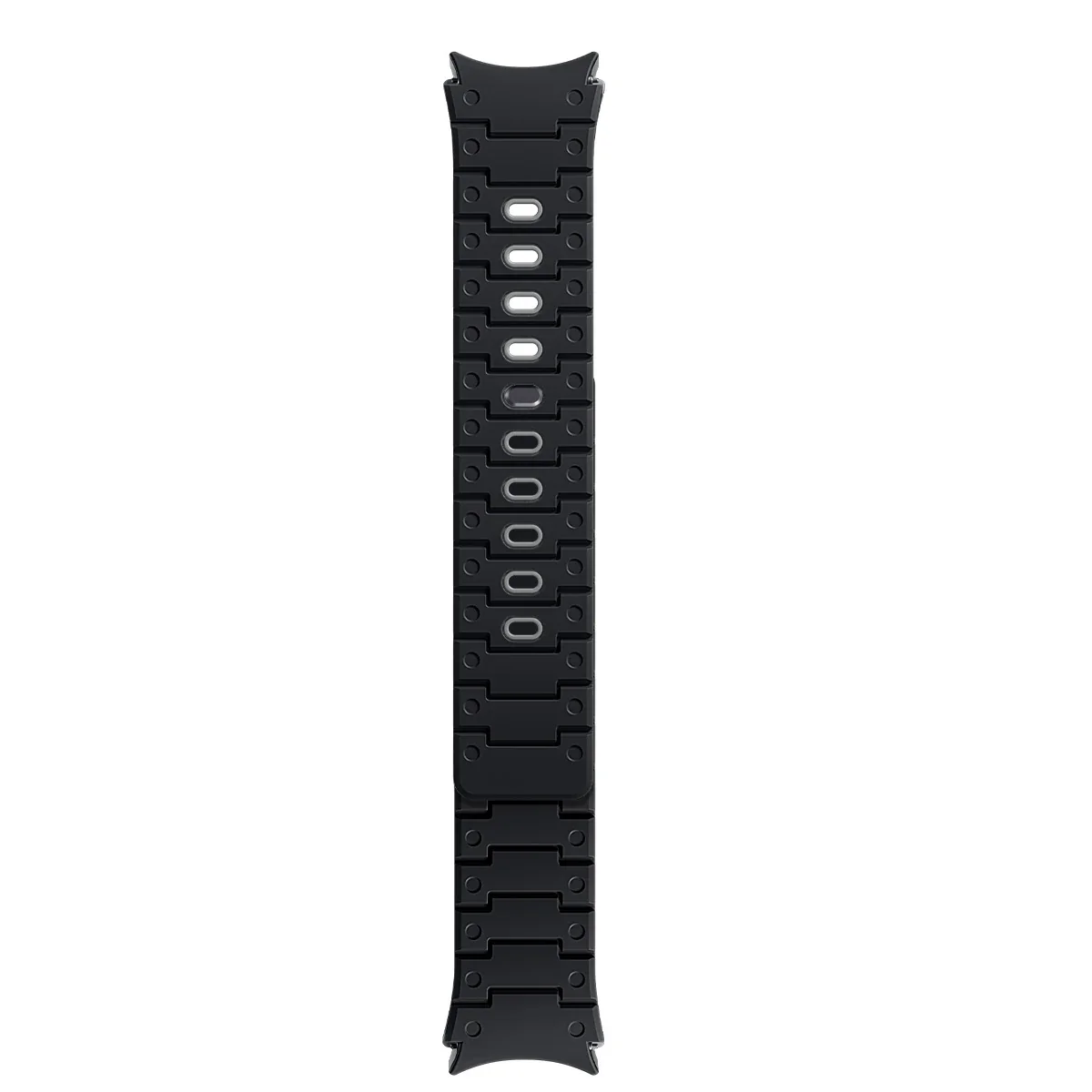Cube Magnetic Sport Band Galaxy Watch - Image 25