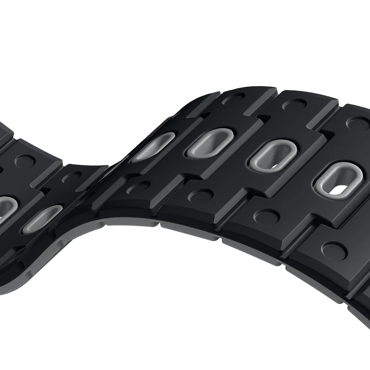 Cube Magnetic Sport Band Galaxy Watch - Image 30