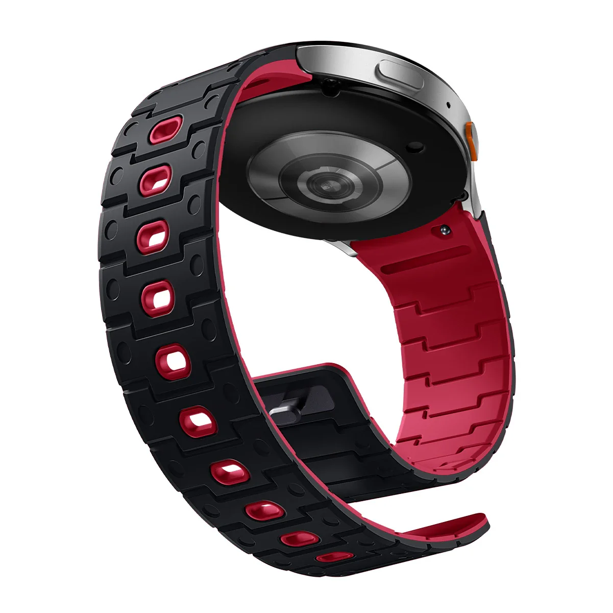 Cube Magnetic Sport Band Galaxy Watch - Image 36
