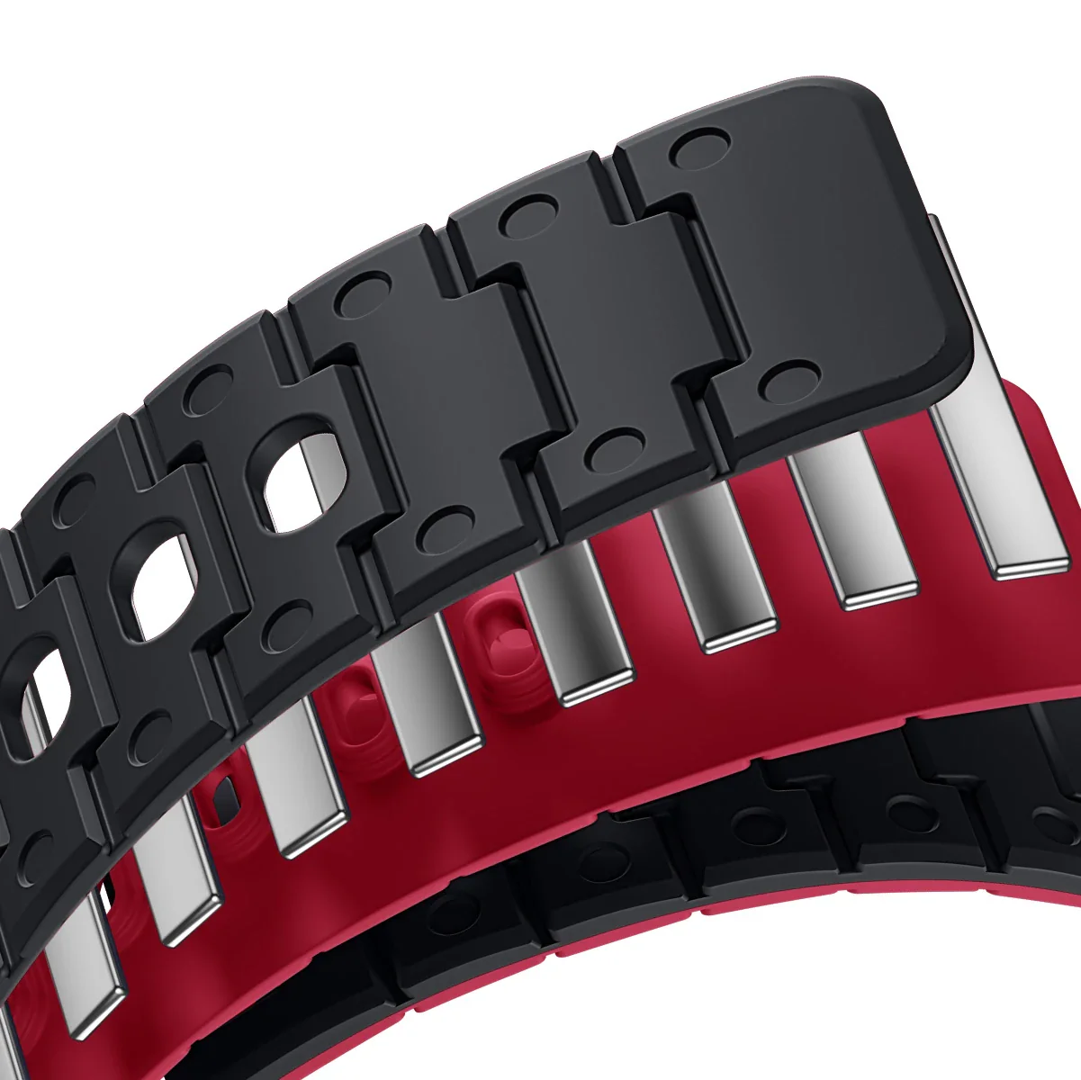 Cube Magnetic Sport Band Galaxy Watch - Image 37