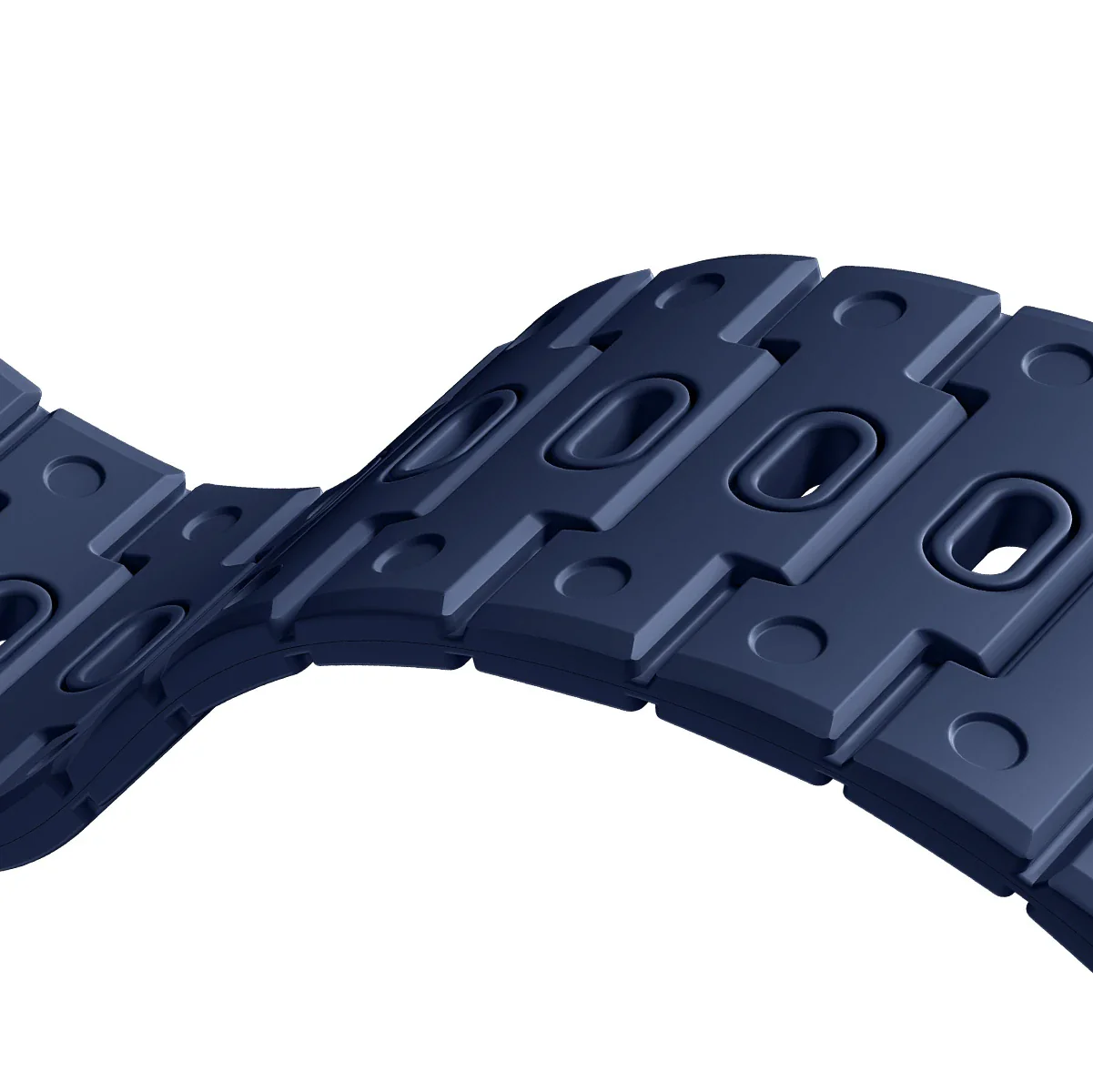 Cube Magnetic Sport Band Galaxy Watch - Image 46