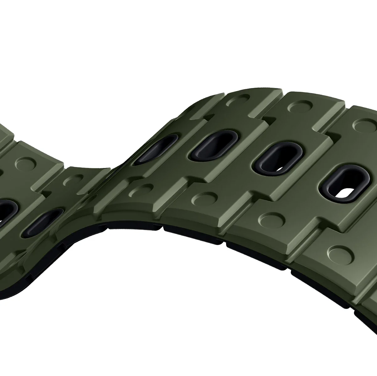 Cube Magnetic Sport Band Galaxy Watch - Image 54