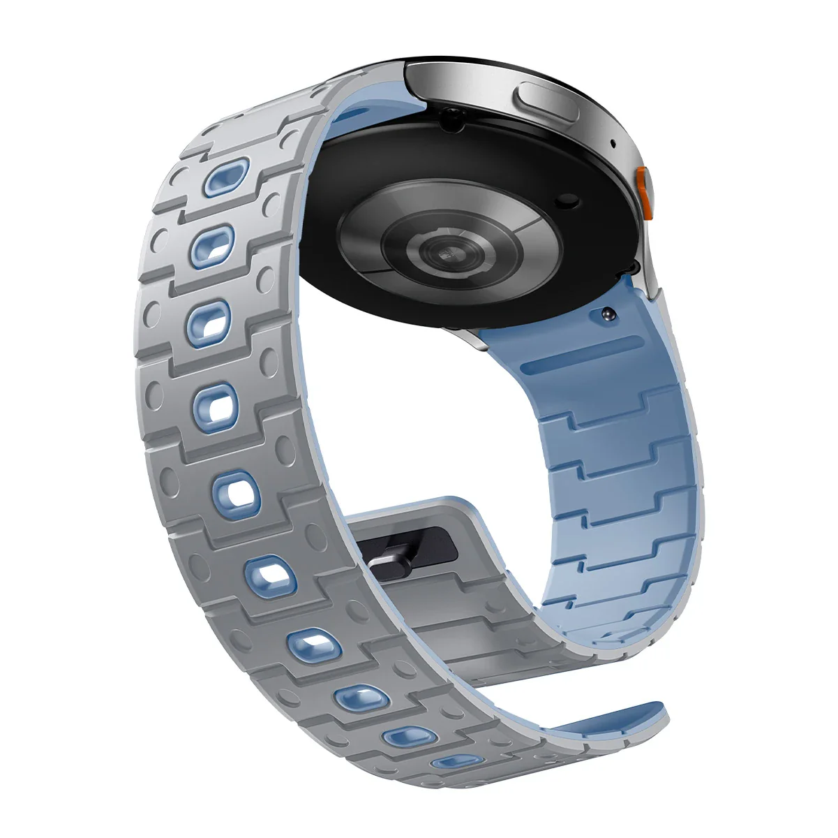 Cube Magnetic Sport Band Galaxy Watch - Image 60