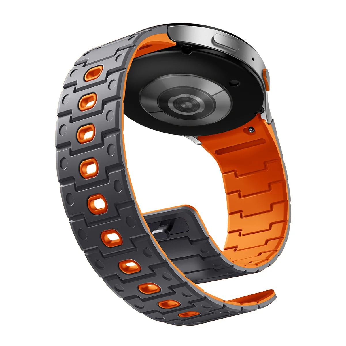 Cube Magnetic Sport Band Galaxy Watch - Image 68