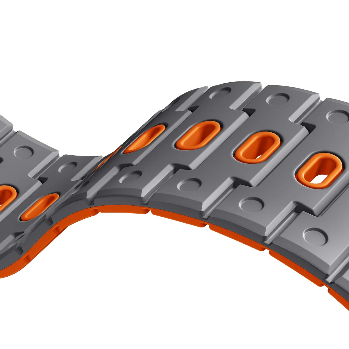 Cube Magnetic Sport Band Galaxy Watch - Image 70