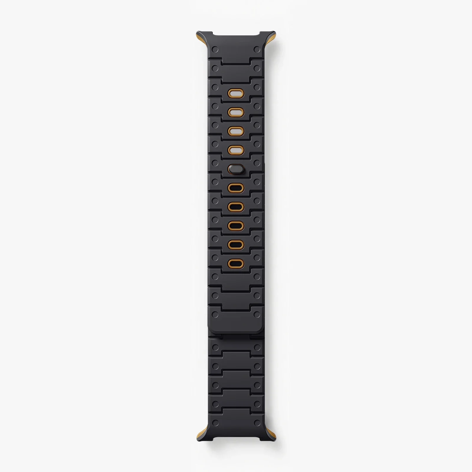 Cube Magnetic Sport Band Galaxy Watch 8 - Image 43
