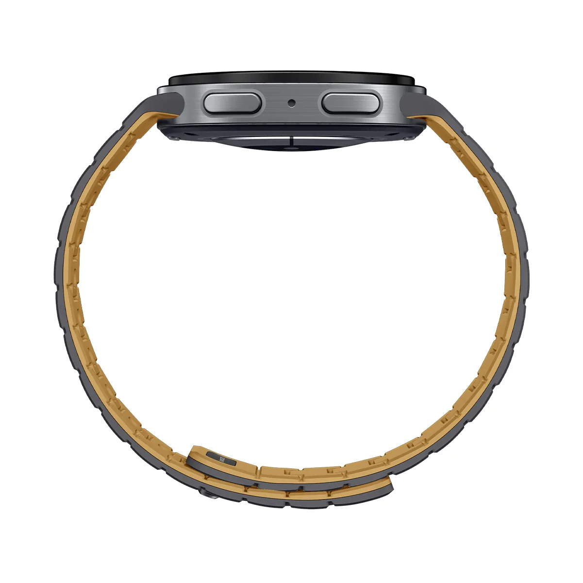 Cube Magnetic Sport Band Galaxy Watch 8 - Image 49