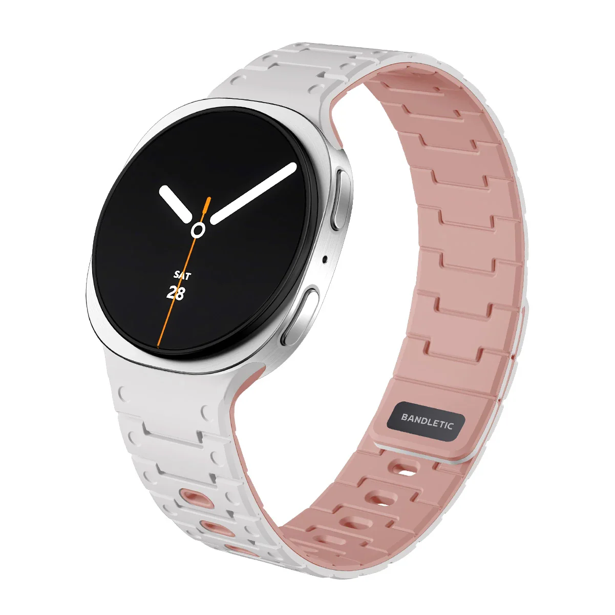 Cube Magnetic Sport Band Galaxy Watch 8 - Image 51