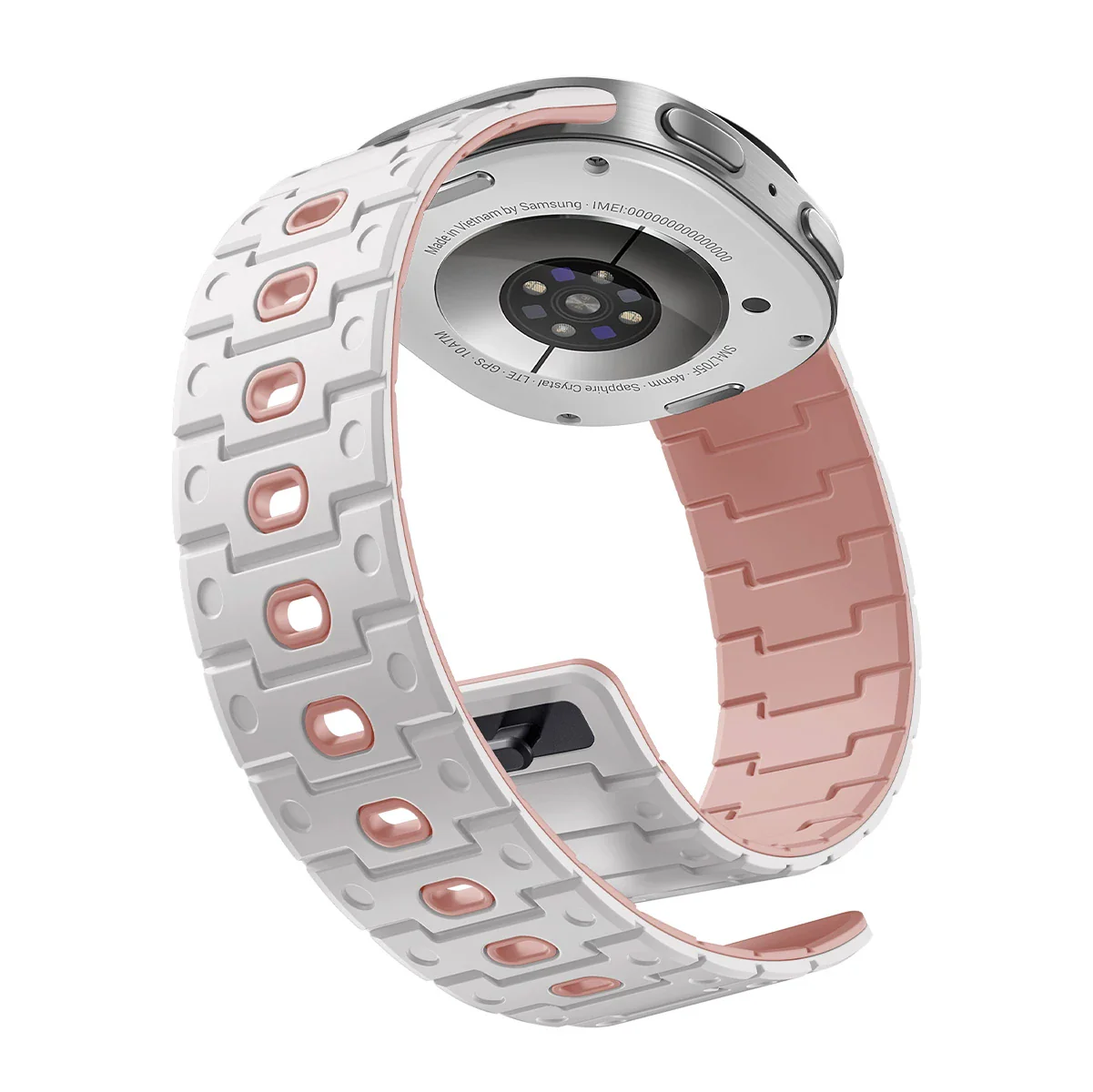 Cube Magnetic Sport Band Galaxy Watch 8 - Image 53