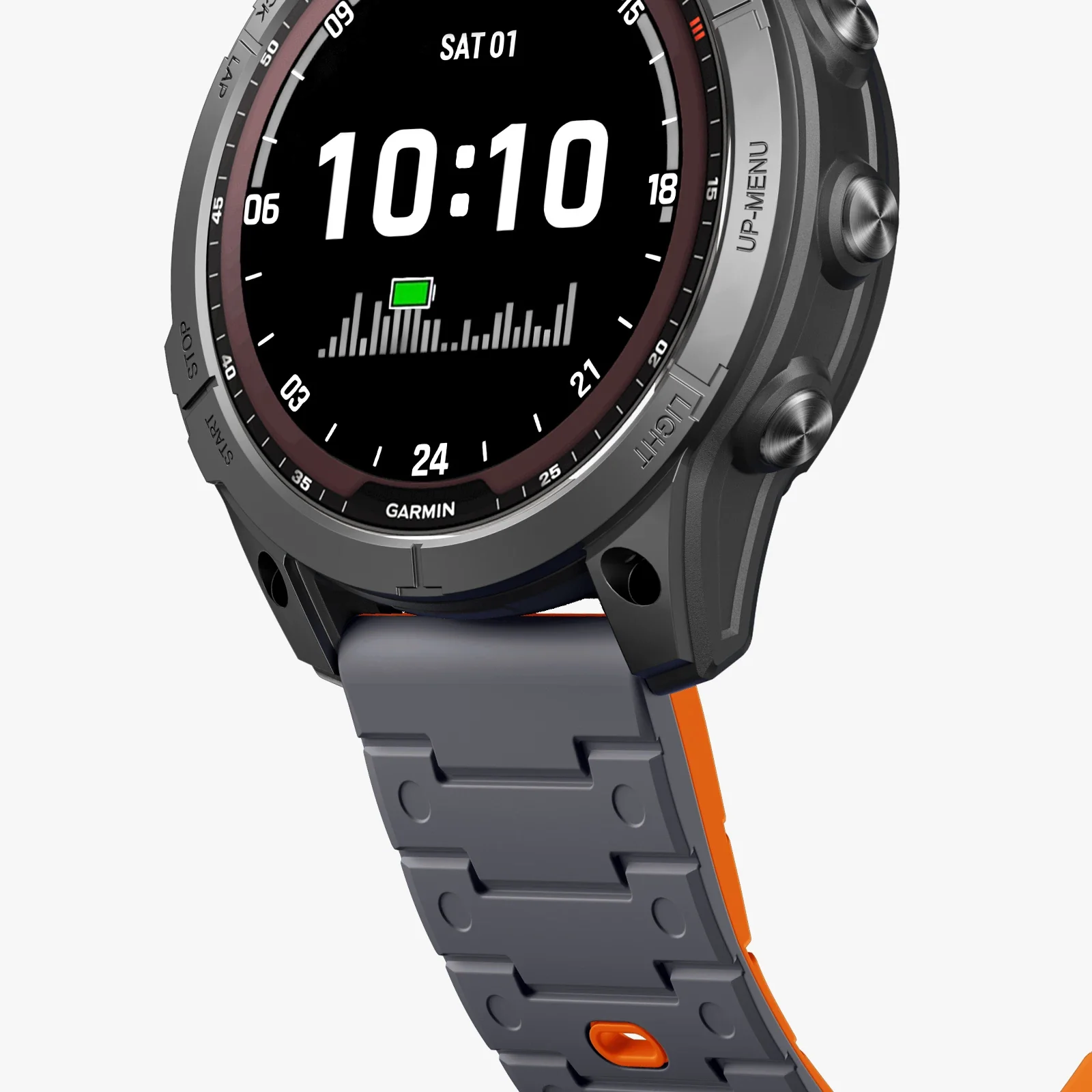 Cube Magnetic Sport Band QuickFit - Image 104
